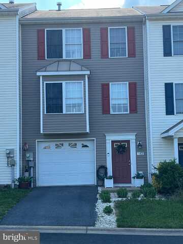 102 ZEPHYR LANE, WINCHESTER, VA 22602