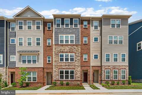 2828 BREWERS CROSSING WAY, HANOVER, MD 21076