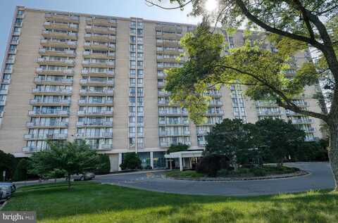 6100 WESTCHESTER PARK DRIVE, COLLEGE PARK, MD 20740