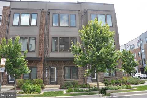 16150 BOWERY STREET, ROCKVILLE, MD 20855