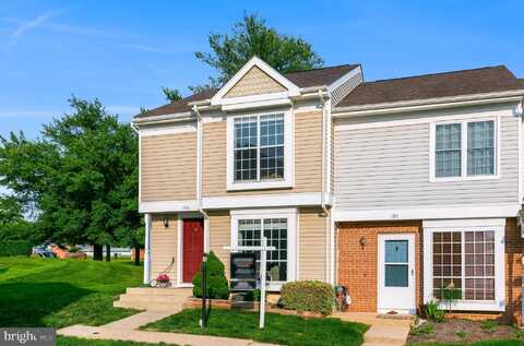 196 SAINT JOHNS SQUARE, STERLING, VA 20164