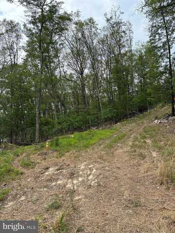 Lot 17 ROBERT'S LANE, BERKELEY SPRINGS, WV 25411