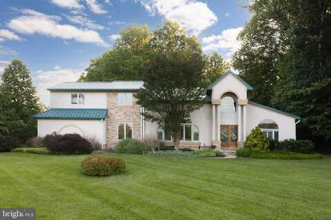 614 LOCKSLEY MANOR DRIVE, ABERDEEN, MD 21001