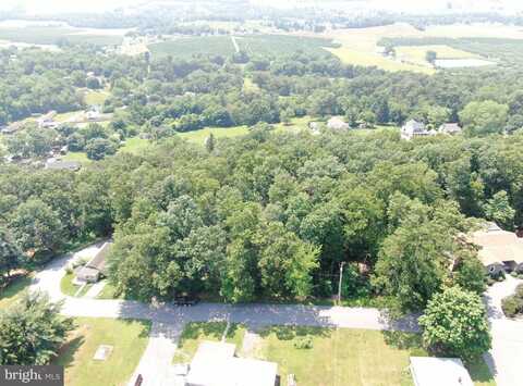 LOT 2 MORMON CHURCH RD, WAYNESBORO, PA 17268