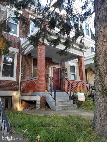 3220 WARDER STREET NW, WASHINGTON, DC 20010