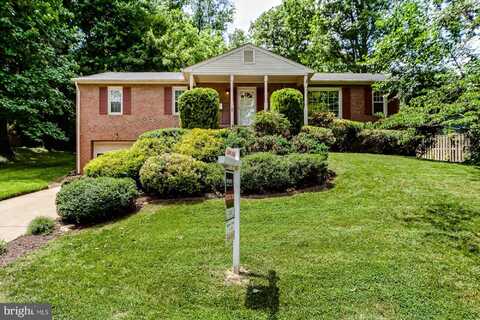 2816 N YUCATAN STREET, ARLINGTON, VA 22213