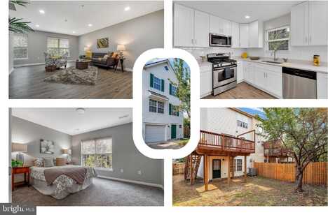 432 BLOSSOM LANE, FREDERICK, MD 21701