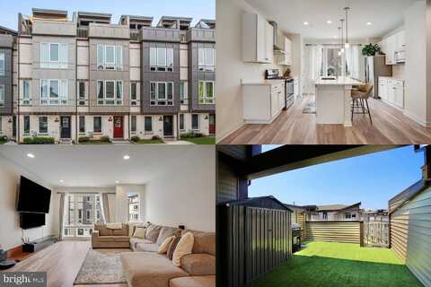 1414 BEXLEY LANE, FREDERICK, MD 21701