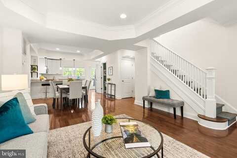 4620 4TH STREET NW, WASHINGTON, DC 20011