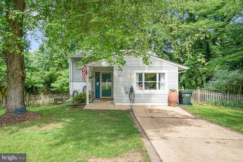 6212 CENTAURUS COURT, BURKE, VA 22015