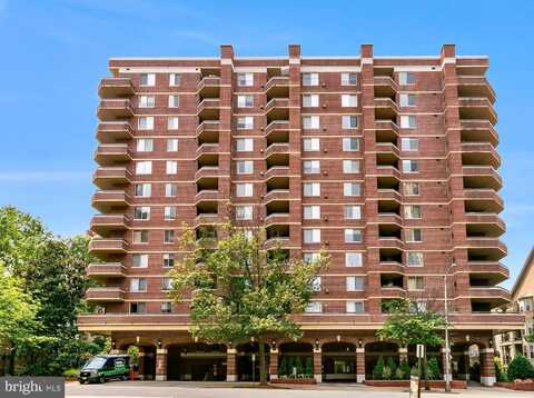 1276 N WAYNE STREET, ARLINGTON, VA 22201