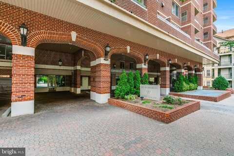 1276 N WAYNE STREET, ARLINGTON, VA 22201