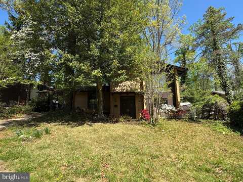 6425 EARLHAM DRIVE, BETHESDA, MD 20817