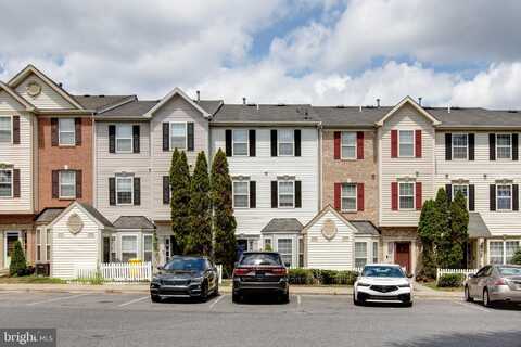 306 ROFF POINT DRIVE, ODENTON, MD 21113