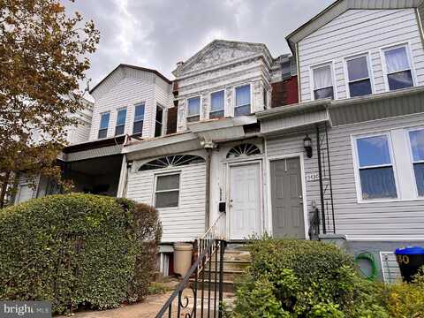 5428 BALTIMORE AVENUE, PHILADELPHIA, PA 19143