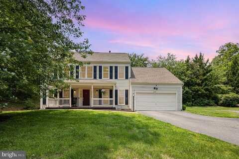 267 GREENSPRING DR, STAFFORD, VA 22554