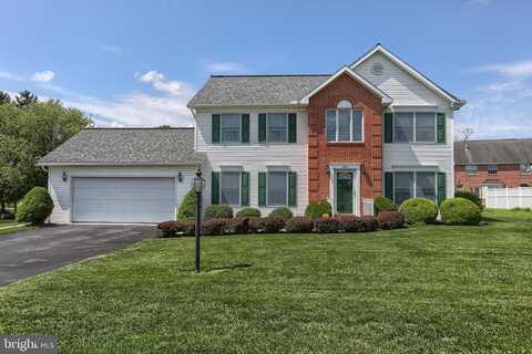 924 MANOR DRIVE, HARRISBURG, PA 17113