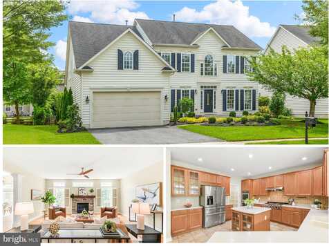 9211 SHAFERS MILL DRIVE, FREDERICK, MD 21704