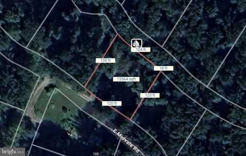 0 MIDVALE ROAD, AIRVILLE, PA 17302
