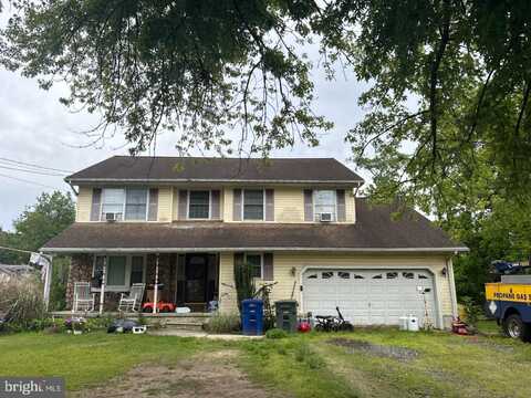 undefined, FRANKLINVILLE, NJ 08322