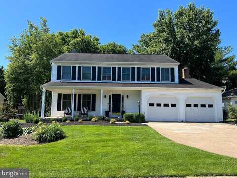 20053 GREAT FALLS FOREST DRIVE, GREAT FALLS, VA 22066