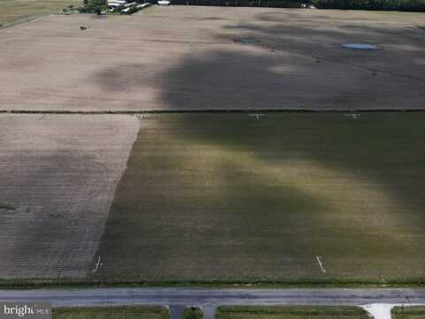 LOT 4 SAINT GEORGE ROAD, DELMAR, DE 19940