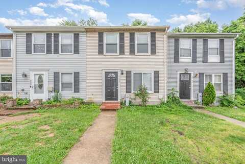 6402 LACROSSE LANE NE, GLEN BURNIE, MD 21061