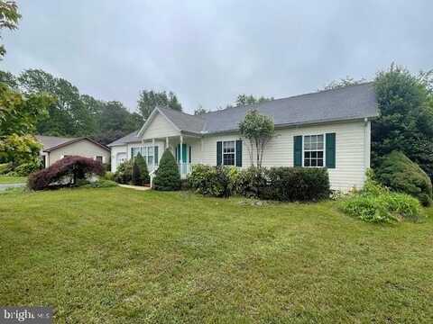 8 LOVE CREEK DRIVE, LEWES, DE 19958