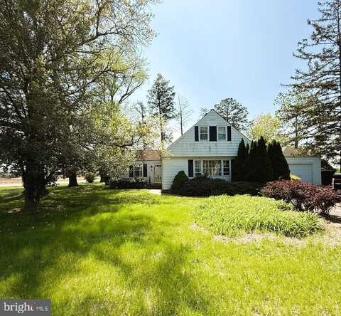 4 E FINLEY ROAD, BRIDGETON, NJ 08302