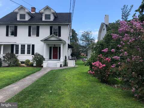 21 S STEWART STREET, WINCHESTER, VA 22601