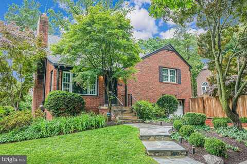 600 SAINT ANDREWS LANE, SILVER SPRING, MD 20901