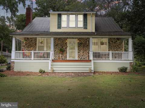 15004 LEETOWN ROAD, KEARNEYSVILLE, WV 25430