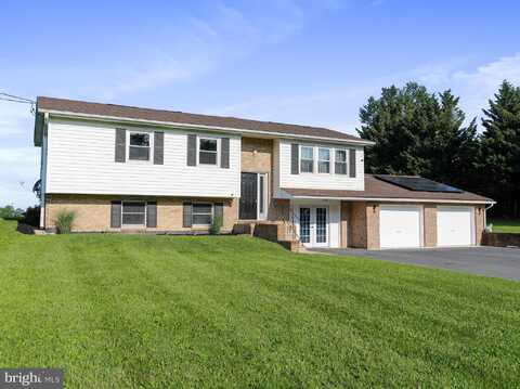 8175 STONE BRIDGE ROAD, GREENCASTLE, PA 17225