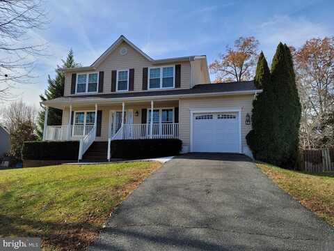14 ANTIETAM LOOP, STAFFORD, VA 22554