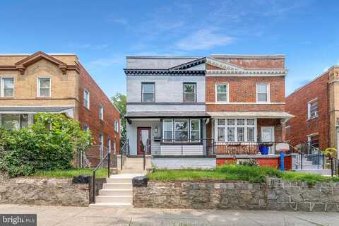713 TEWKESBURY PLACE NW, WASHINGTON, DC 20012