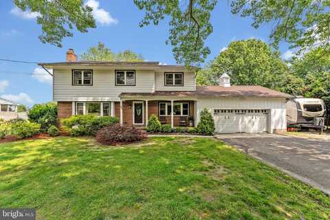 36 SUPAWNA ROAD, PENNSVILLE, NJ 08070