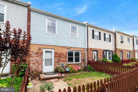 53 BRISTOL COURT, STAFFORD, VA 22556