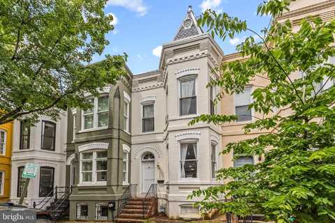 1328 35TH STREET NW, WASHINGTON, DC 20007