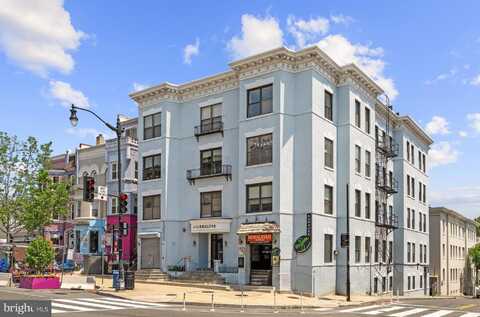 2305 18TH STREET NW, WASHINGTON, DC 20009
