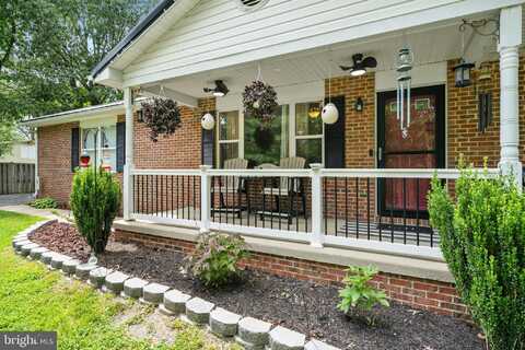 27073 CARRIE COURT, MECHANICSVILLE, MD 20659