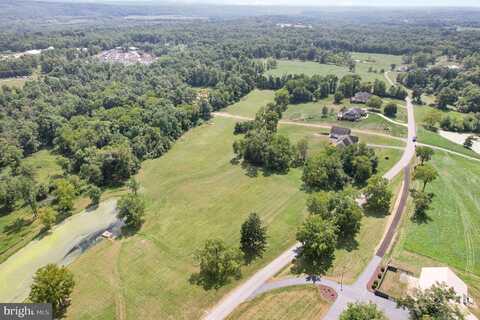 W CAMPING AREA ROAD, DOVER, PA 17315