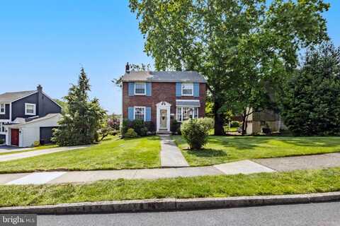 571 RUTHERFORD DRIVE, SPRINGFIELD, PA 19064