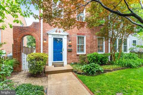 3103 OLIVER STREET NW, WASHINGTON, DC 20015