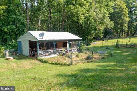 3020 PARSHALL ROAD, BERRYVILLE, VA 22611