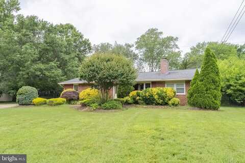 5008 TREETOP LANE, ALEXANDRIA, VA 22310