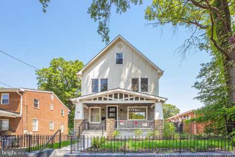 2806 FRANKLIN STREET NE, WASHINGTON, DC 20018