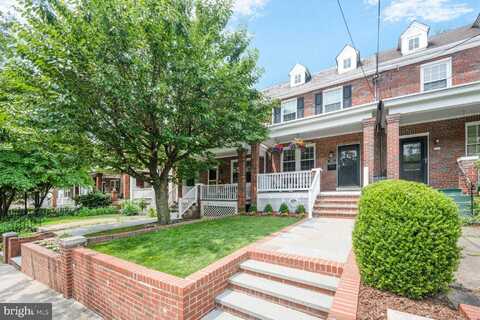 2220 38TH STREET NW, WASHINGTON, DC 20007