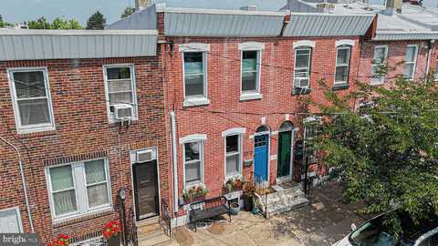 2212 GAUL STREET, PHILADELPHIA, PA 19125