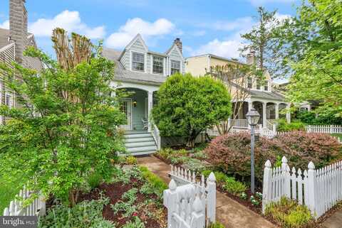 4339 BRANDYWINE STREET NW, WASHINGTON, DC 20016