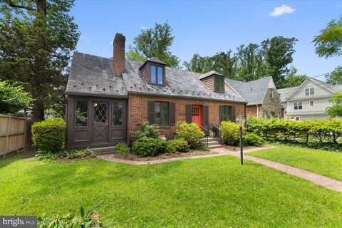 8904 GRANT STREET, BETHESDA, MD 20817